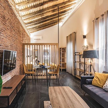 Apartamentos Caceres Central Suites Exteriér fotografie